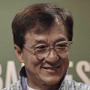 jackie chan date of birth